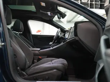 DS DS 9 E-Tense 225 kW Performance Line   PANO VOLL