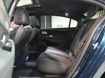 DS DS 9 E-Tense 225 kW Performance Line   PANO VOLL