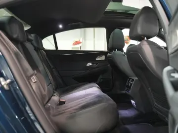 DS DS 9 E-Tense 225 kW Performance Line   PANO VOLL