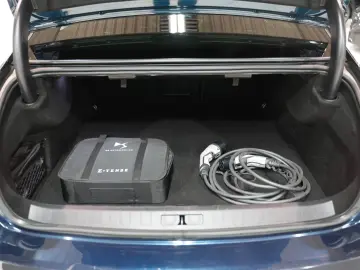 DS DS 9 E-Tense 225 kW Performance Line   PANO VOLL