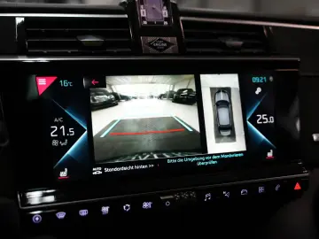 DS DS 9 E-Tense 225 kW Performance Line   PANO VOLL