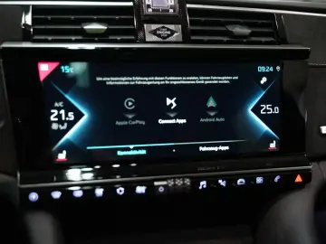 DS DS 9 E-Tense 225 kW Performance Line   PANO VOLL