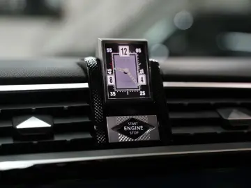 DS DS 9 E-Tense 225 kW Performance Line   PANO VOLL