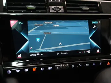DS DS 9 E-Tense 225 kW Performance Line   PANO VOLL