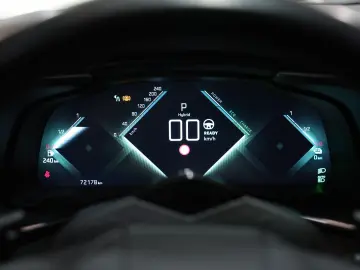 DS DS 9 E-Tense 225 kW Performance Line   PANO VOLL
