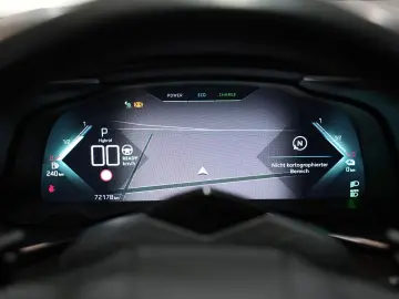 DS DS 9 E-Tense 225 kW Performance Line   PANO VOLL