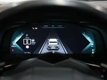 DS DS 9 E-Tense 225 kW Performance Line   PANO VOLL