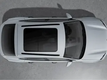 PORSCHE Macan 4S Electric Panoramadach Luftfederung