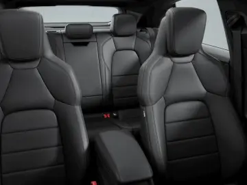 PORSCHE Macan 4S Electric Panoramadach Luftfederung