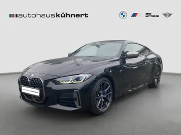 BMW M440i xDrive    M-Sport Laser ACC AHK SHD RFK