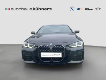 BMW M440i xDrive    M-Sport Laser ACC AHK SHD RFK