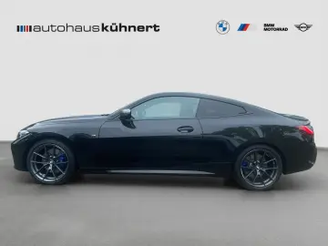 BMW M440i xDrive    M-Sport Laser ACC AHK SHD RFK