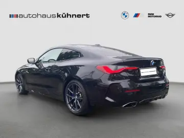 BMW M440i xDrive    M-Sport Laser ACC AHK SHD RFK