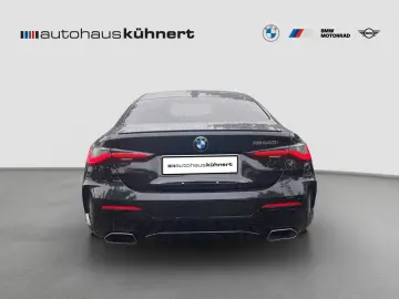 BMW M440i xDrive    M-Sport Laser ACC AHK SHD RFK