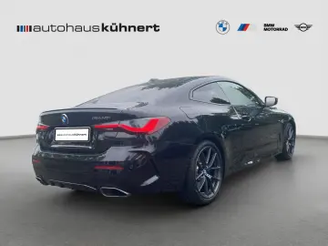 BMW M440i xDrive    M-Sport Laser ACC AHK SHD RFK