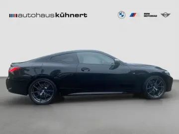 BMW M440i xDrive    M-Sport Laser ACC AHK SHD RFK