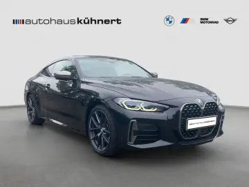 BMW M440i xDrive    M-Sport Laser ACC AHK SHD RFK