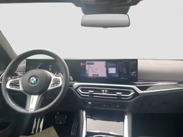 BMW M440i xDrive    M-Sport Laser ACC AHK SHD RFK
