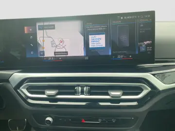 BMW M440i xDrive    M-Sport Laser ACC AHK SHD RFK