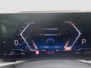 BMW M440i xDrive    M-Sport Laser ACC AHK SHD RFK
