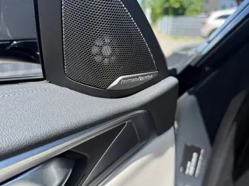 BMW M440i xDrive Cabrio HUD Sitzbelüftung ServicePak