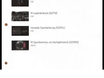 BMW M440i xDrive Cabrio HUD Sitzbelüftung ServicePak