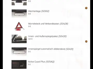 BMW M440i xDrive Cabrio HUD Sitzbelüftung ServicePak