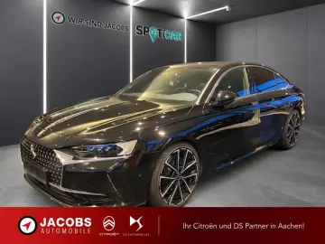 DS DS9 Rivoli  E-Tense 4x4 360