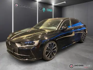 DS DS9 Rivoli  E-Tense 4x4 360