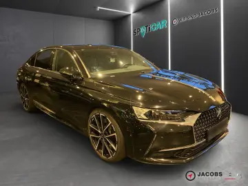 DS DS9 Rivoli  E-Tense 4x4 360