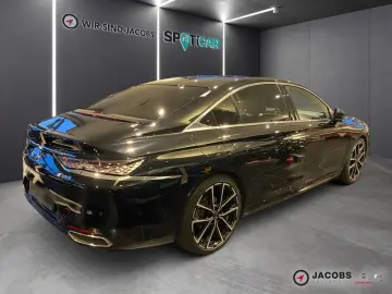 DS DS9 Rivoli  E-Tense 4x4 360