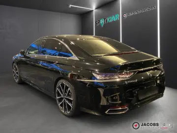 DS DS9 Rivoli  E-Tense 4x4 360