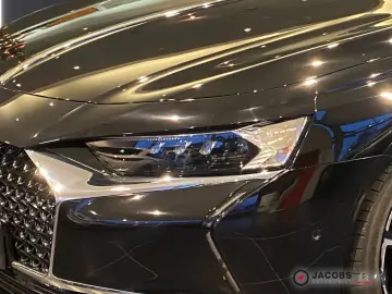 DS DS9 Rivoli  E-Tense 4x4 360