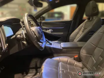 DS DS9 Rivoli  E-Tense 4x4 360