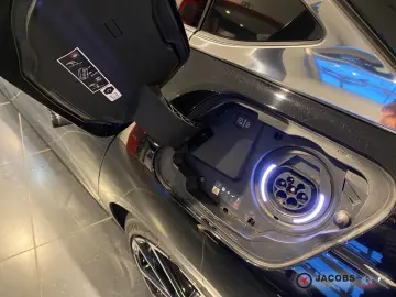 DS DS9 Rivoli  E-Tense 4x4 360