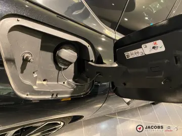 DS DS9 Rivoli  E-Tense 4x4 360