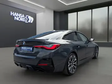BMW M440i xDrive Gran Coupé LASER NAVI 360  20  AHK