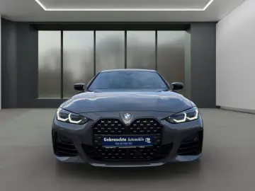 BMW M440i xDrive Gran Coupé LASER NAVI 360  20  AHK