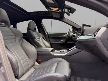 BMW M440i xDrive Gran Coupé LASER NAVI 360  20  AHK