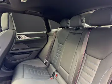 BMW M440i xDrive Gran Coupé LASER NAVI 360  20  AHK