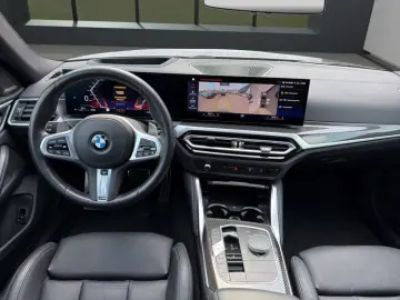 BMW M440i xDrive Gran Coupé LASER NAVI 360  20  AHK