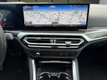 BMW M440i xDrive Gran Coupé LASER NAVI 360  20  AHK