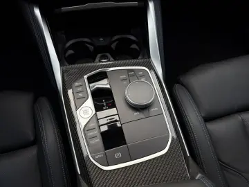 BMW M440i xDrive Gran Coupé LASER NAVI 360  20  AHK
