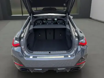 BMW M440i xDrive Gran Coupé LASER NAVI 360  20  AHK