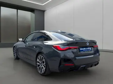 BMW M440i xDrive Gran Coupé LASER NAVI 360  20  AHK