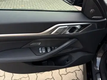 BMW M440i xDrive Gran Coupé LASER NAVI 360  20  AHK