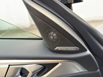 BMW M440i xDrive Gran Coupé LASER NAVI 360  20  AHK