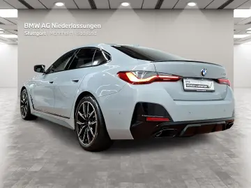 BMW M440i xDrive Gran Coupé M Sport AHK Harman K
