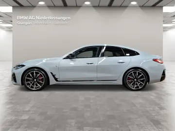 BMW M440i xDrive Gran Coupé M Sport AHK Harman K