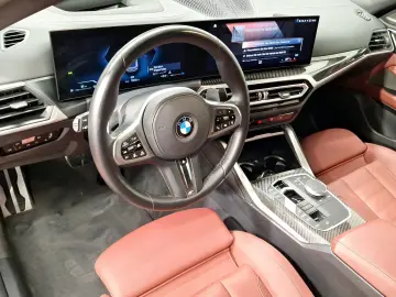 BMW M440i xDrive Gran Coupé M Sport AHK Harman K